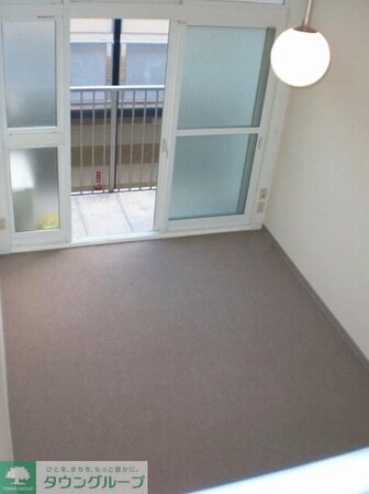 レオパレスサニーコートイシガキの物件内観写真